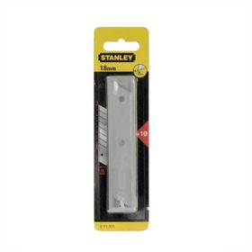 Stanley ST011301 Maket Bıçağı Yedeği