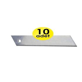Stanley ST011301 Maket Bıçağı Yedeği
