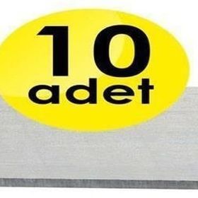 Stanley ST011301 Maket Bıçağı Yedeği