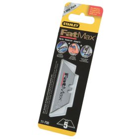Stanley ST011700 Rötüş Bıçağı Yedeği