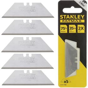 Stanley ST011700 Rötüş Bıçağı Yedeği
