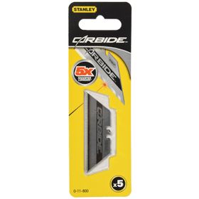 Stanley ST011800 Maket Bıçağı Yedeği