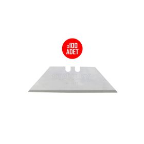 Stanley ST011921 10lu Maket Bıçağı Yedeği