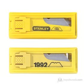 Stanley ST011921 5li Maket Bıçağı Yedeği