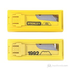 Stanley ST011921 5li Maket Bıçağı Yedeği