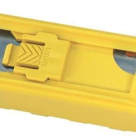 Stanley ST011921 Maket Bıçağı Yedeği