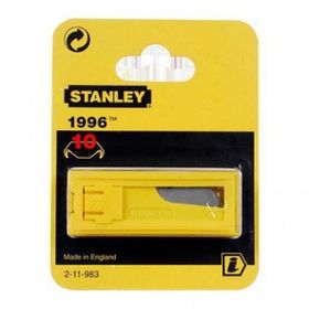 Stanley ST011983 1996 Rötuş Bıçağı Yedeği