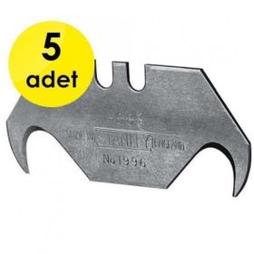 Stanley ST011983 1996 Rötuş Bıçağı Yedeği