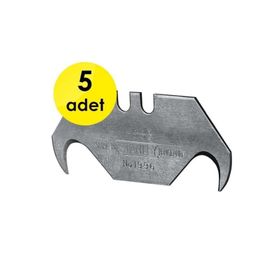 Stanley ST011983 1996 Rötuş Bıçağı Yedeği