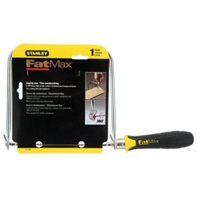 Stanley ST015106 Kıl Testere