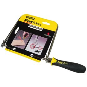 Stanley ST015106 Kıl Testere