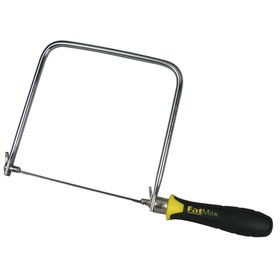 Stanley ST015106 Kıl Testere