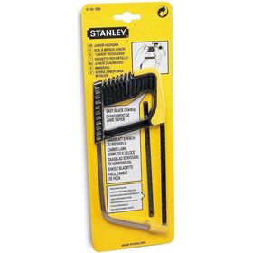 Stanley ST015218 150mm Mini Demir Testere