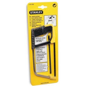 Stanley ST015218 150mm Mini Demir Testere