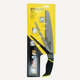 Stanley ST020092 Çok Amaçlı Testere