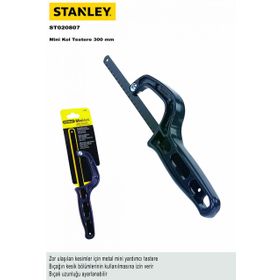 Stanley ST020807 Mini Kollu Testere