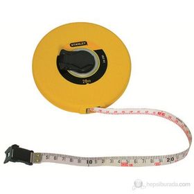 Stanley ST034295 Kapalı Kasa Şerit Metre