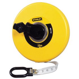Stanley ST034296 Kapalı Kasa Şerit Metre