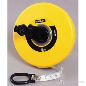 Stanley ST034296 Kapalı Kasa Şerit Metre