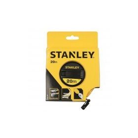 Stanley ST034296 Kapalı Kasa Şerit Metre
