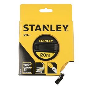 Stanley ST034296 Kapalı Kasa Şerit Metre