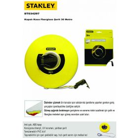 Stanley ST034297 Kapalı Kasa Şerit Metre