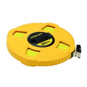 Stanley ST034297 Kapalı Kasa Şerit Metre