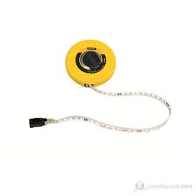 Stanley ST034297 Kapalı Kasa Şerit Metre