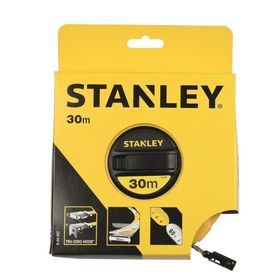 Stanley ST034297 Kapalı Kasa Şerit Metre