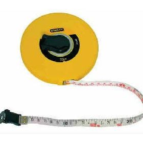 Stanley ST034297 Kapalı Kasa Şerit Metre