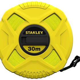Stanley ST034297 Kapalı Kasa Şerit Metre