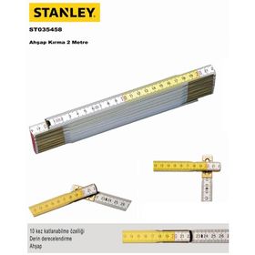 Stanley ST035458 Metre