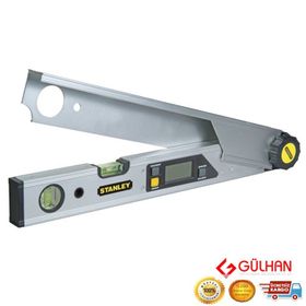 Stanley ST042087 Dijital Açı Ölçer
