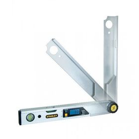 Stanley ST042087 Dijital Açı Ölçer