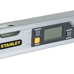 Stanley ST042087 Dijital Açı Ölçer
