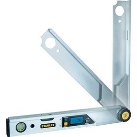 Stanley ST042087 Dijital Açı Ölçer
