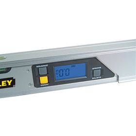 Stanley ST042087 Dijital Açı Ölçer
