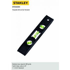 Stanley ST042294 Su Terazisi