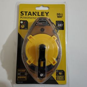 Stanley ST047465 30 m Çizim İpi
