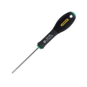 Stanley ST065340 T10x75mm Torx Tornavida