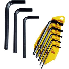 Stanley ST069252 Allen Anahtar Takımı