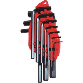 Stanley ST069253 Allen Anahtar Takımı