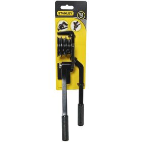 Stanley ST070451 6-10 mm Boru Bükme