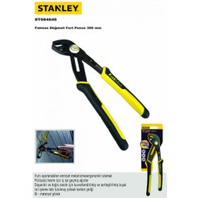 Stanley ST084649 Pense