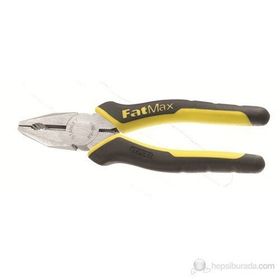 Stanley ST089866 Fatmax 150 mm Kombine Pense