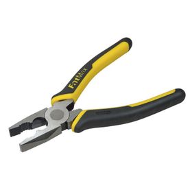 Stanley ST089866 Fatmax 150 mm Kombine Pense