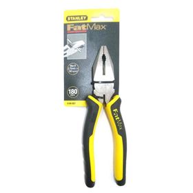 Stanley ST089867 Fatmax 180 mm Kombine Pense