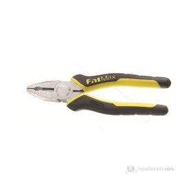 Stanley ST089867 Fatmax 180 mm Kombine Pense