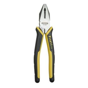 Stanley ST089868 Fatmax 200 mm Kombine Pense