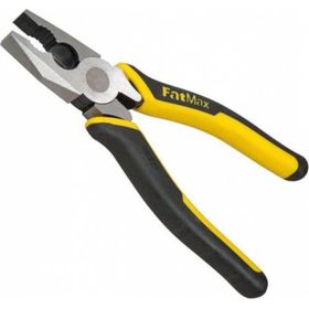 Stanley ST089868 Fatmax 200 mm Kombine Pense